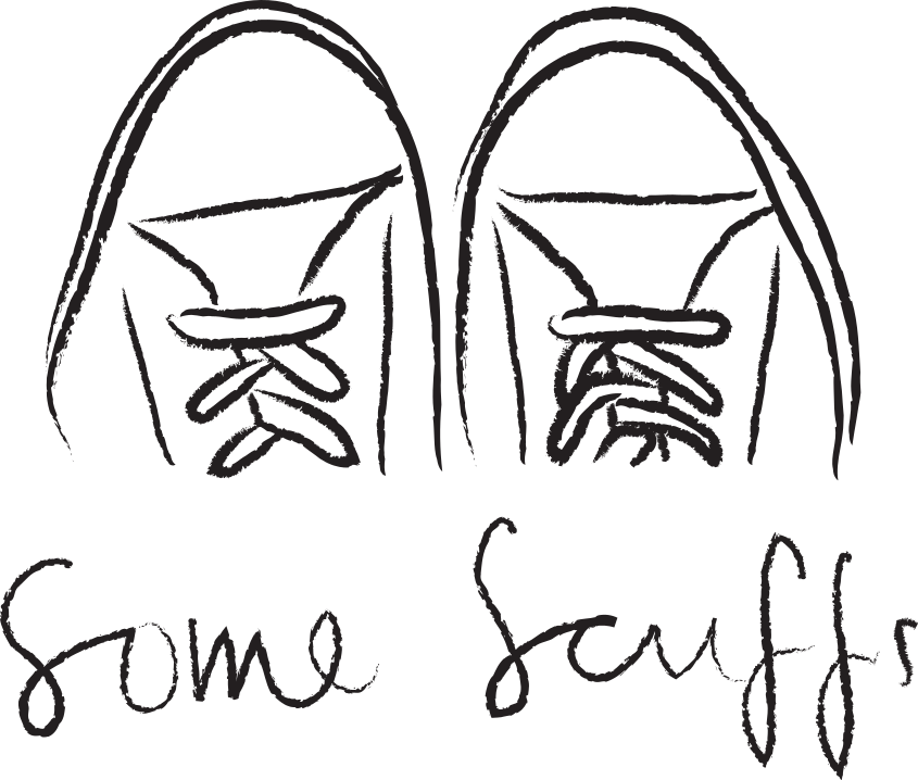 Some Scuffs | Mental Health and Wellbeing in Singapore